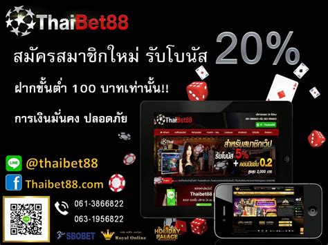 thaibet88 com